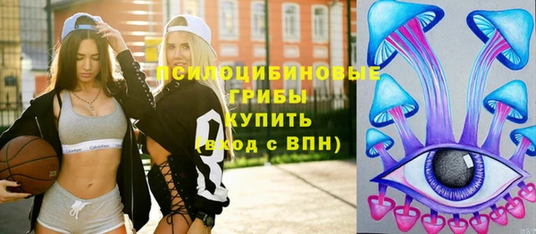 хмурый Волосово
